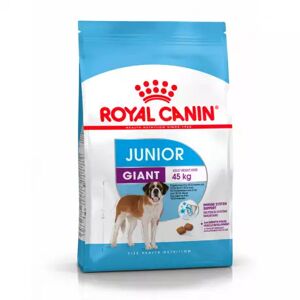 Royal Canin Giant Junior Cachorro