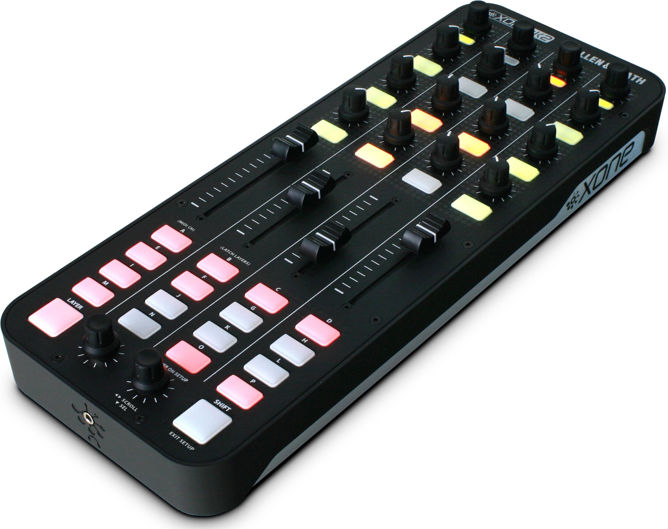 Allen & Heath Xone K2 Allen & Heath Xone K2