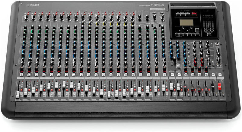 Yamaha MGP-24X mgp 24x Yamaha MGP-24X mgp 24x