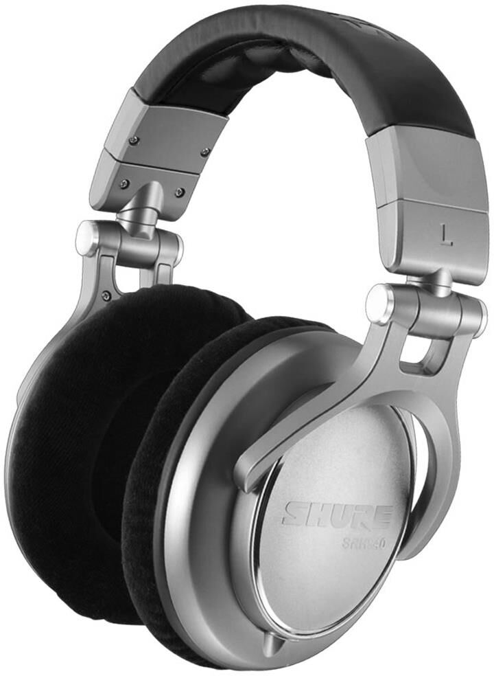 Shure SRH940 srh940 Shure SRH940 srh940