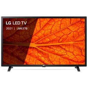 LG 32LM637BPLA TELEVISOR 32" LED HD SMART TV
