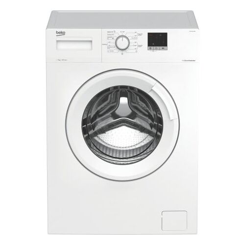 precio beko wte7611bwr lavadora 7kg 1200