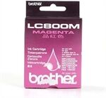 Brother LC800M Cartucho de tinta magenta