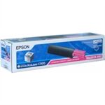 Epson S050192 toner magenta