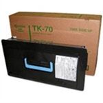 Kyocera TK-70 (370AC010) toner negro