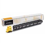 Kyocera TK-8345Y (1T02L7ANL0) toner amarillo