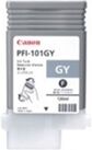 Canon PFI-101GY Cartucho de tinta gris