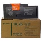 Kyocera TK-25 toner negro