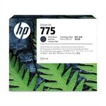 HP 775 (1XB22A) cartucho de tinta negro mate