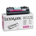 Lexmark 1361753 toner magenta