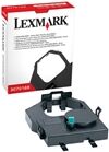 Lexmark 3070169 Cinta nylon negro