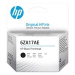 HP 6ZA17AE cabezal de impresión negro