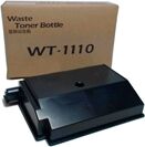 Kyocera WT-1110 (302M293030) recolector toner