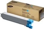 HP SU093A toner cian (Samsung CLT-C659S)