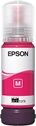 Epson 107 botella de tinta magenta