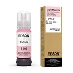 Epson T54C botella de tinta magenta claro