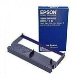 Epson ERC11B cinta negra
