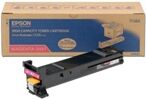 Epson S050491 toner magenta