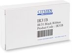 Citizen IR-31B Cinta negra