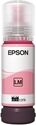 Epson 108 botella de tinta magenta claro