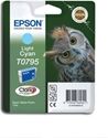 Epson T0795 Cartucho de tinta cian claro