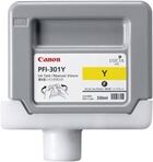 Canon PFI-301Y Cartucho de tinta amarillo