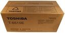 Toshiba T-6510E toner negro (1 unidad)