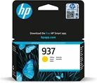 HP 937 (4S6W4NE) cartucho de tinta amarillo