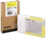 Epson T6054 Cartucho de tinta amarillo