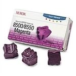 Xerox 016204200 Tinta sólida magenta 2 piezas