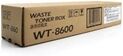 Kyocera WT-8600 (302KA93040) recolector toner