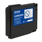 Epson S020580 (SJMB3500) Kit de mantenimiento
