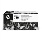 HP 739 (498N0A) cabezal de impresión