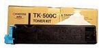 Kyocera TK-510C (1T02F3CEU0) toner cian