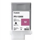 Canon PFI-104M Cartucho de tinta magenta