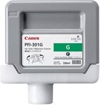 Canon PFI-301G Cartucho de tinta verde