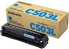 HP SU014A toner cian (Samsung CLT-C503L)