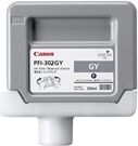 Canon PFI-302GY Cartucho de tinta gris