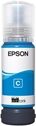 Epson 108 botella de tinta cian