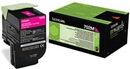 Lexmark 702M toner magenta