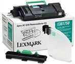 Lexmark 1361750 kit fotoconductor