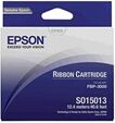 Epson S015013 cinta de impresión negro