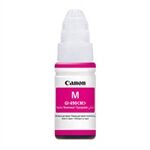 Canon GI-490M botella de tinta magenta