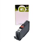 Q-Nomic PFI-300R cartucho de tinta rojo