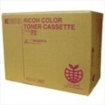 Ricoh type P2 (888237) toner magenta