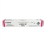 Canon C-EXV 47 M toner magenta