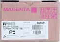 Ricoh type P5 M toner magenta