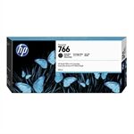 HP 766 (P2V92A) cartucho de tinta negro mate