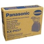 Panasonic KX-P457 toner negro