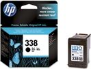 338 Cartucho de tinta (HP C8765EE) negro